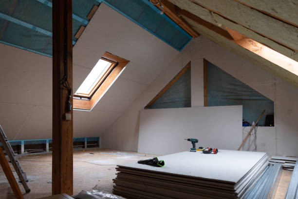 Best Commercial Insulation in Lexington, IL