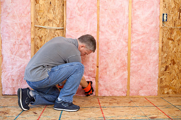 Best Types of Insulation in Lexington, IL