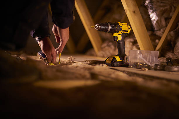 Best Types of Insulation in Lexington, IL